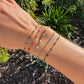 BRACELET VERDE