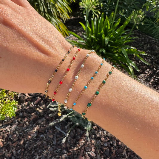 BRACELET MARINE