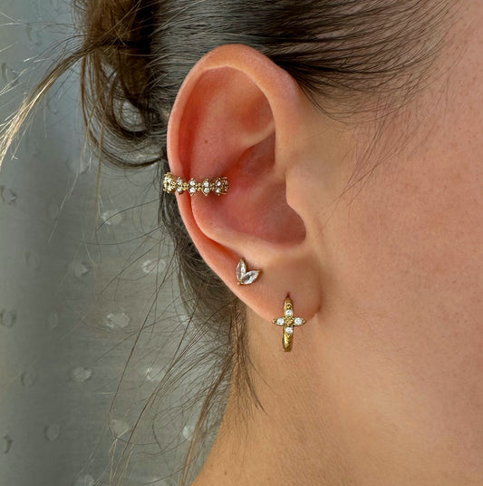 BOUCLE CLARISSE