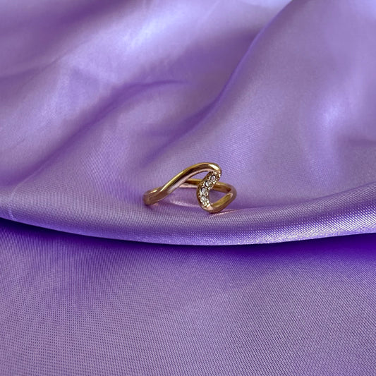 BAGUE EMILIE