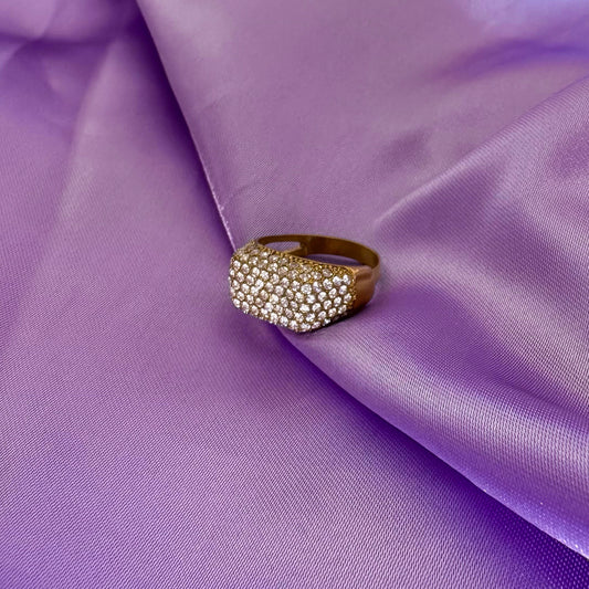 BAGUE DIAMOND