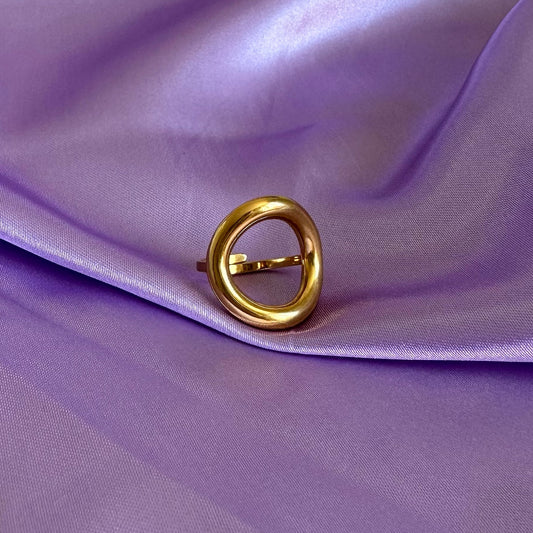 BAGUE VALENTINE