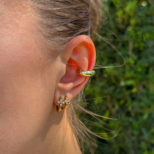BOUCLE LYSIA