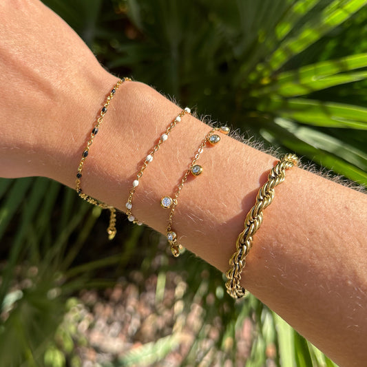 BRACELETS