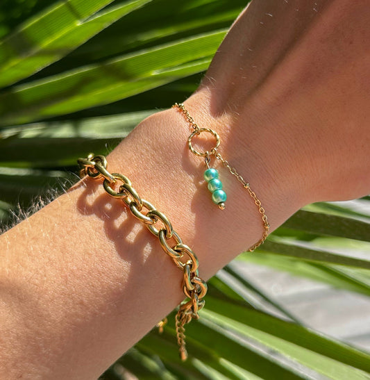 BRACELETS