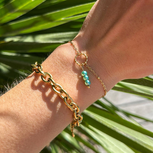 BRACELETS