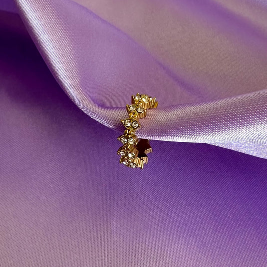 BOUCLE CLARISSE