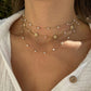 COLLIER AMANDINE