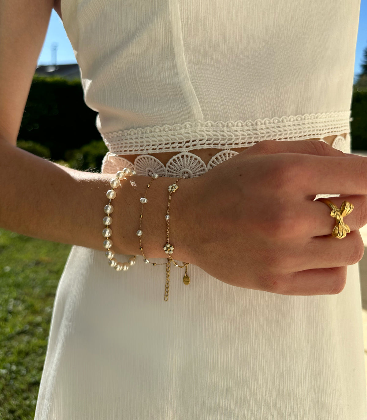 BRACELET MILA