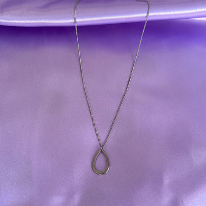 COLLIER LISA