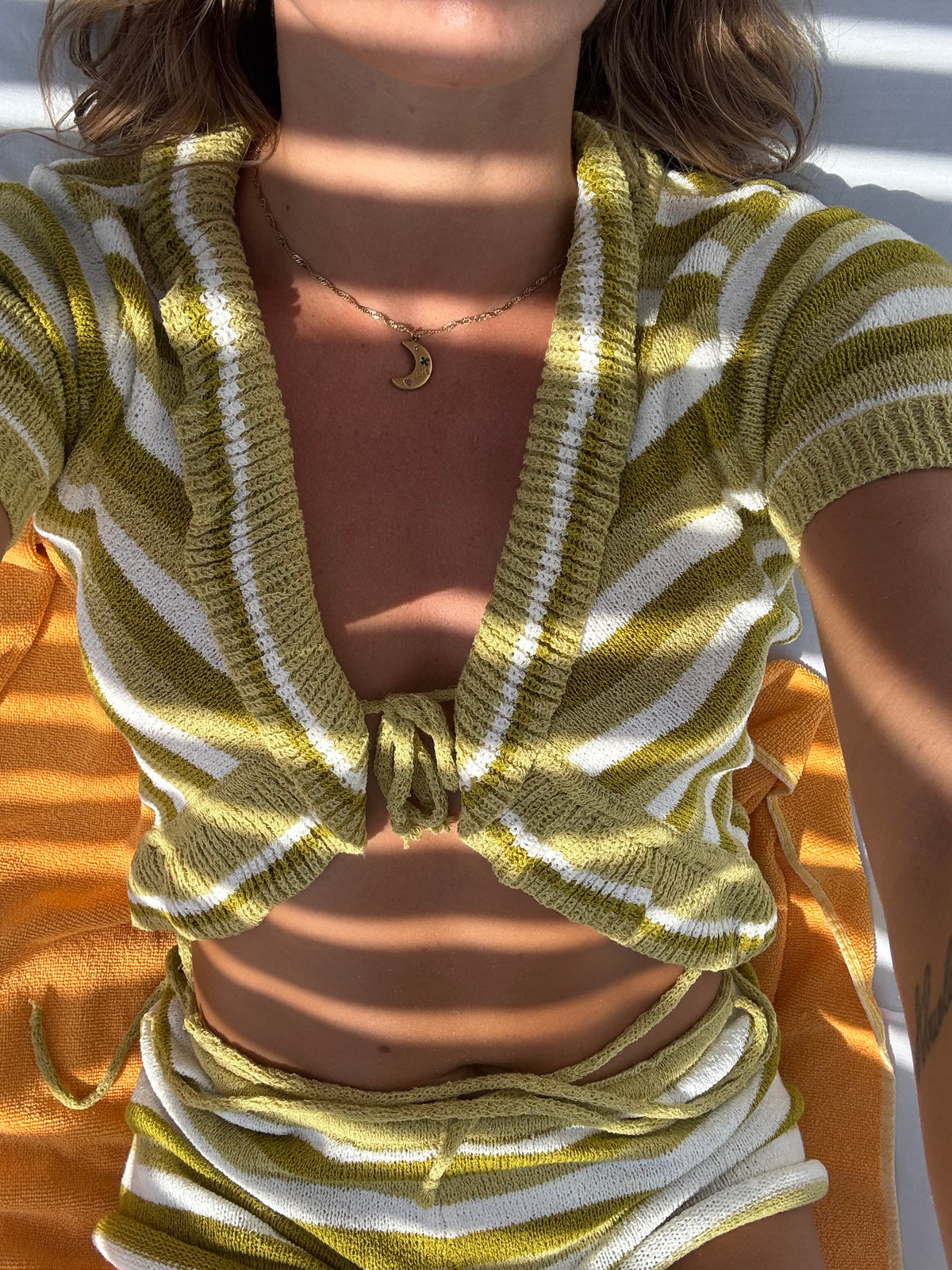 COLLIER FIONA - Édition limitée