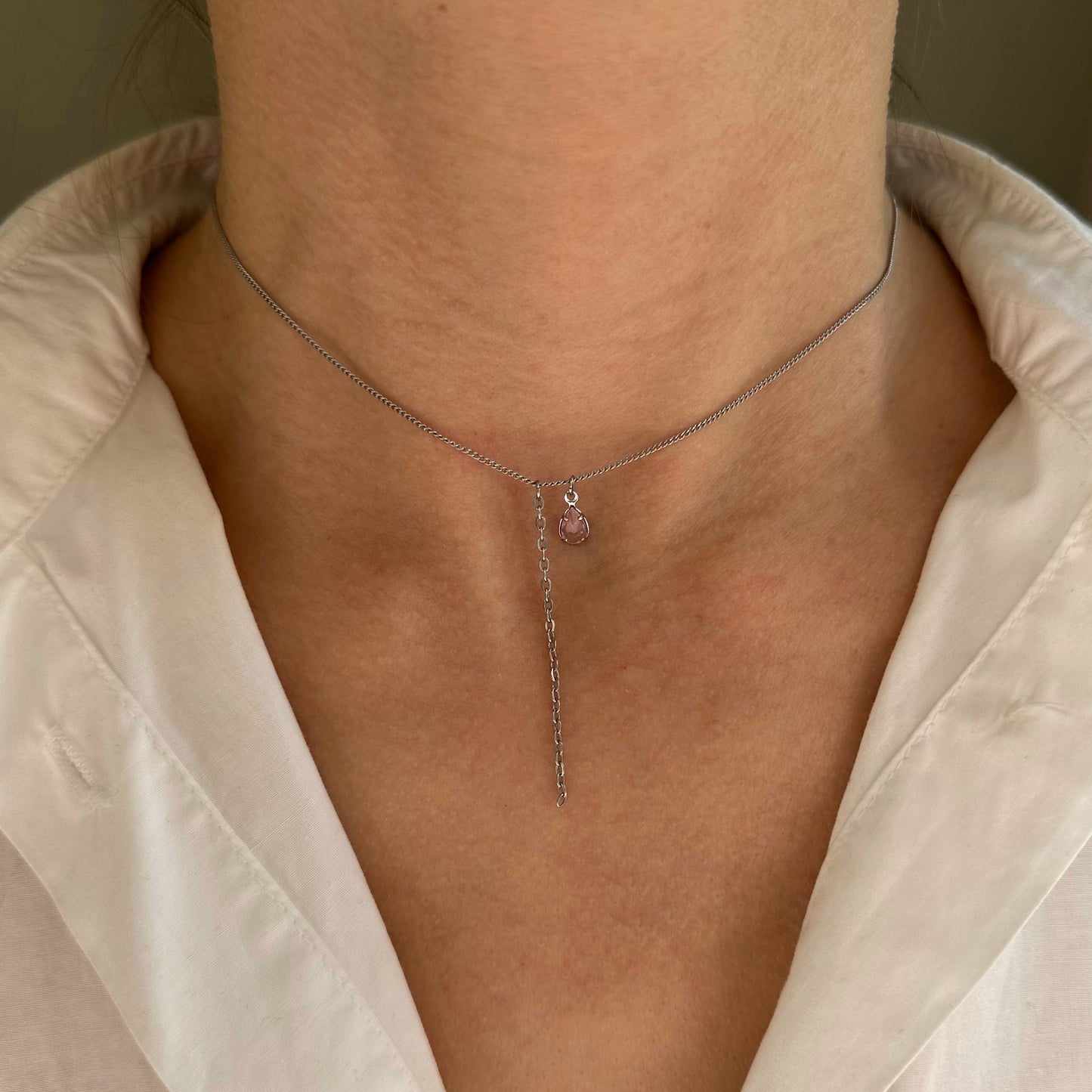 COLLIER ELIZA