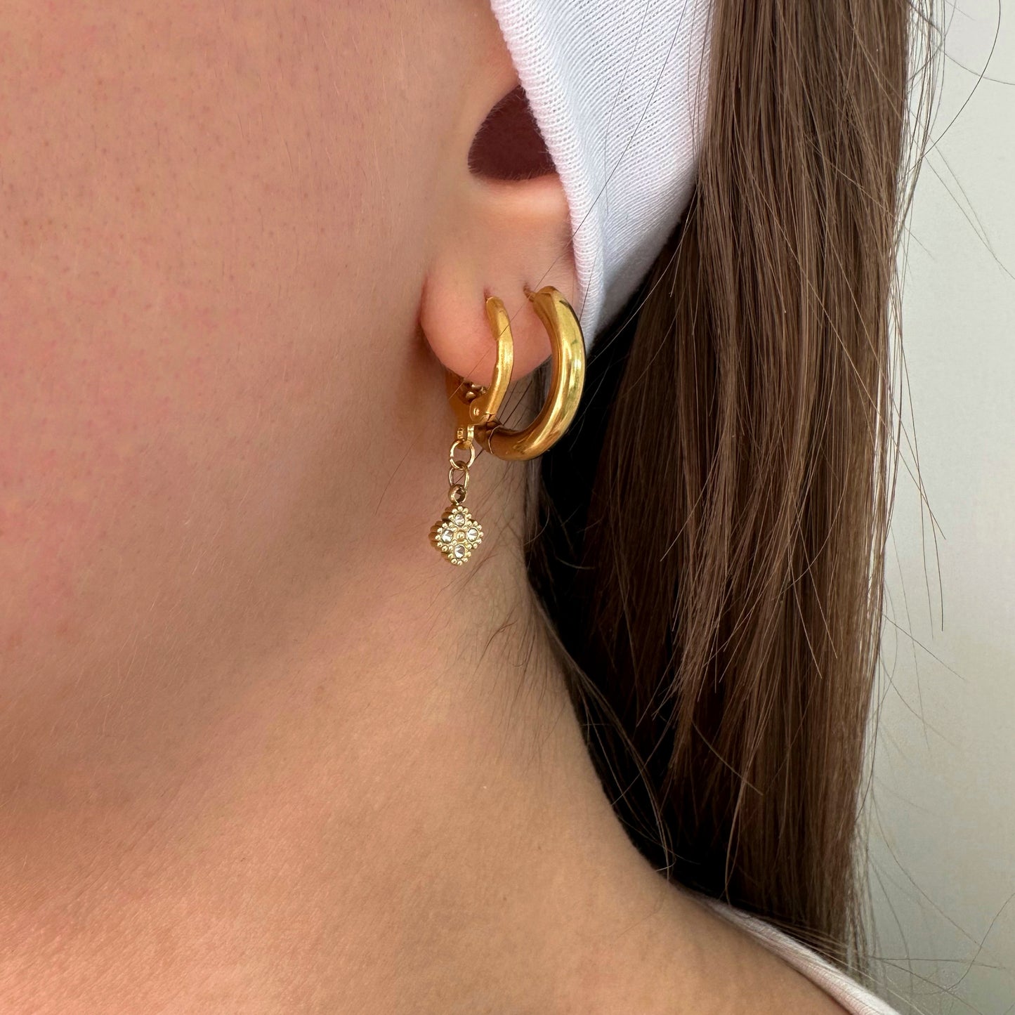 MONO BOUCLE ESMÉE