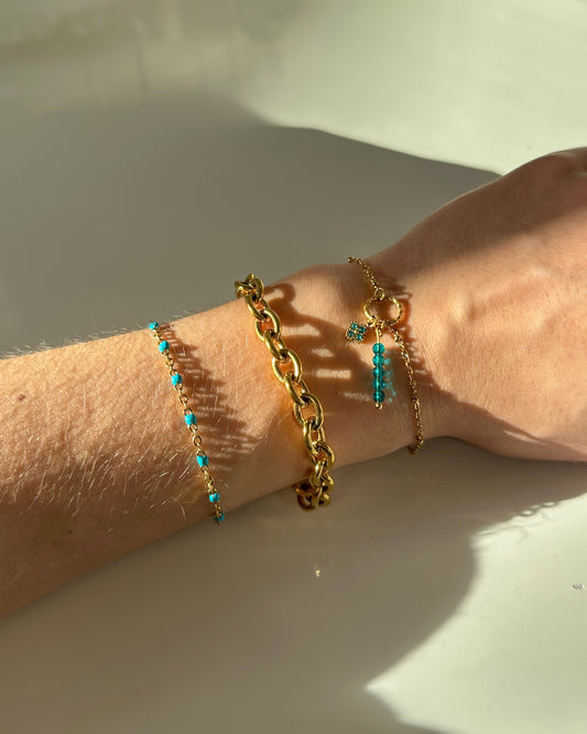 BRACELETS