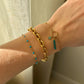 BRACELETS