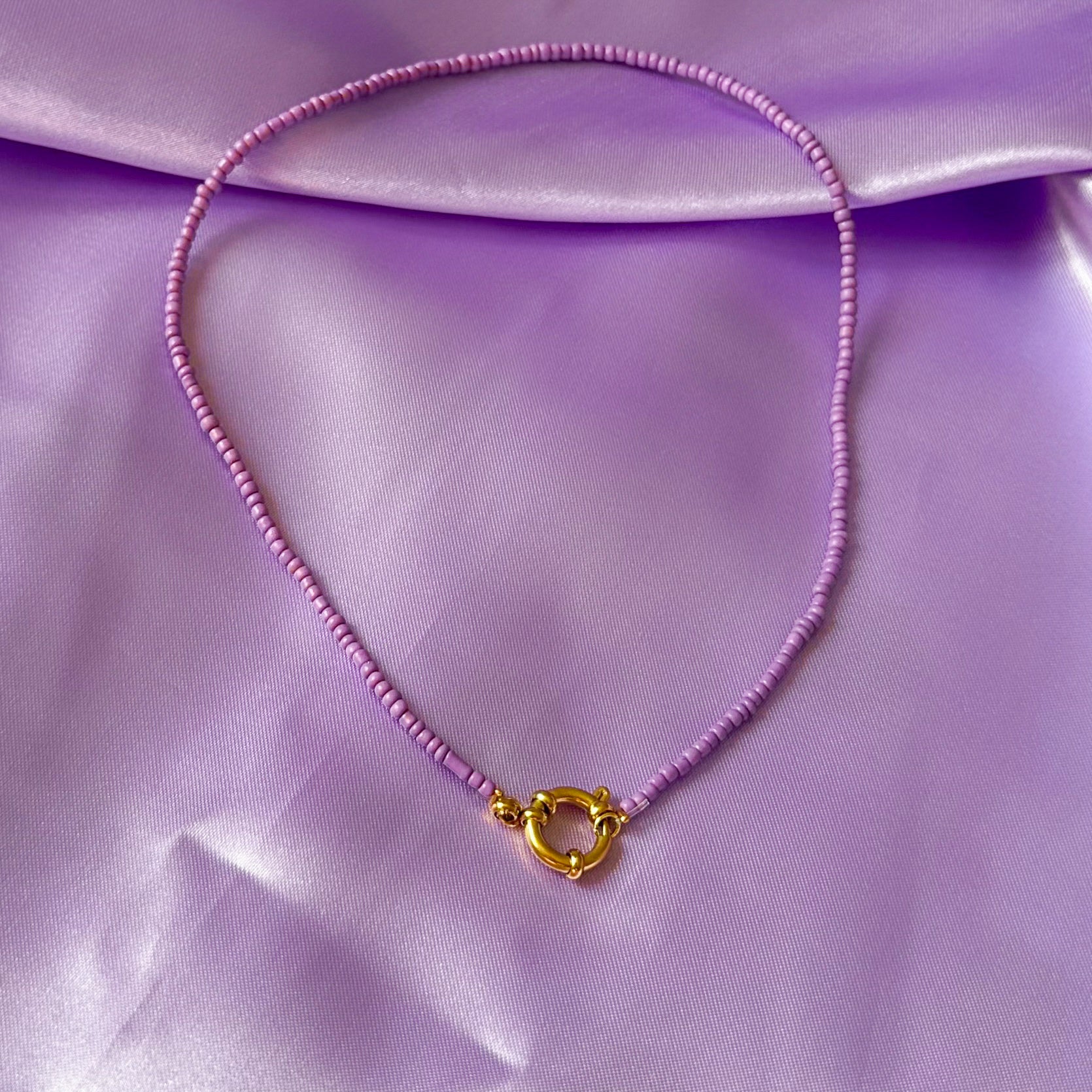 COLLIERS – LSJ BIJOUX