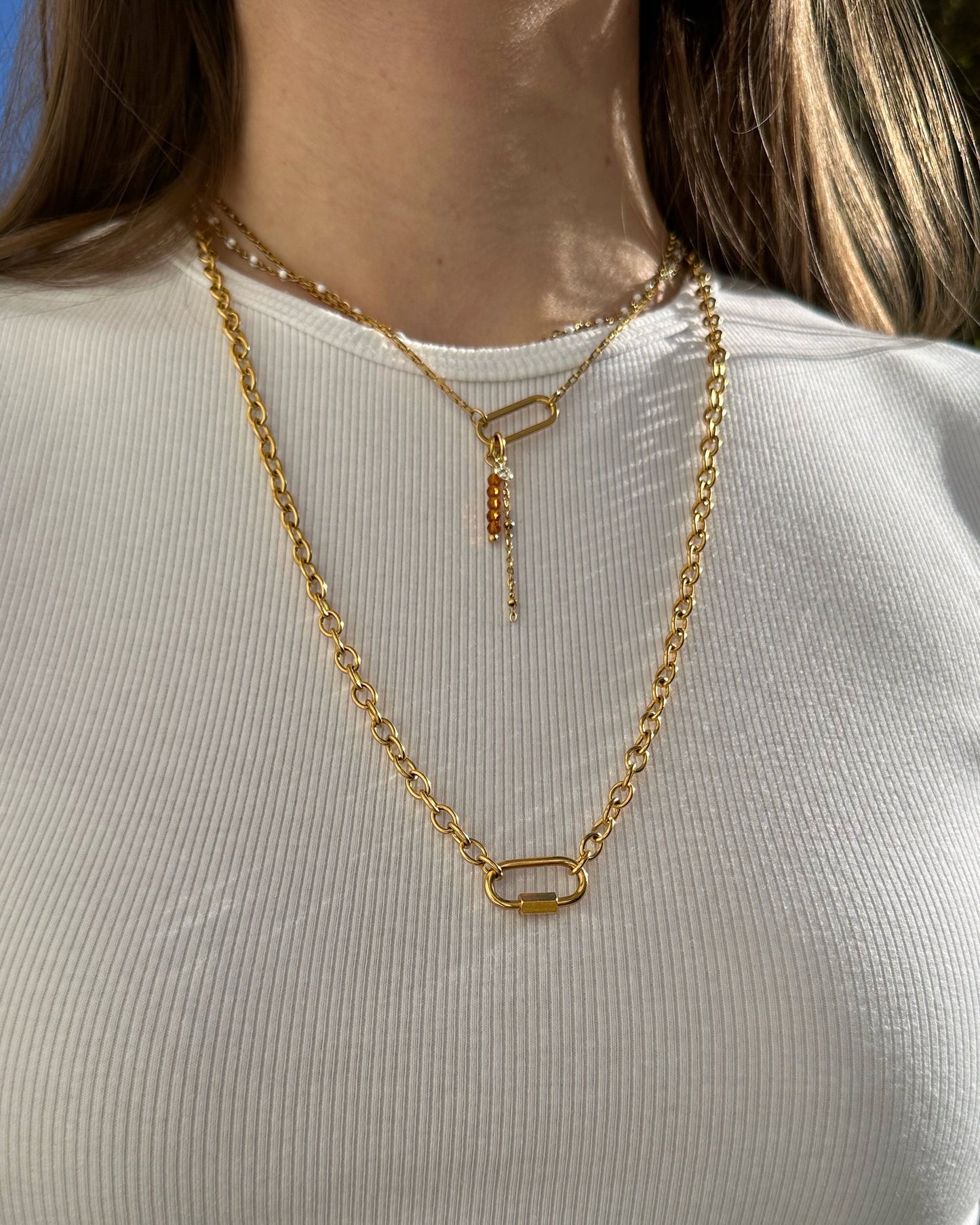 COLLIER MARION
