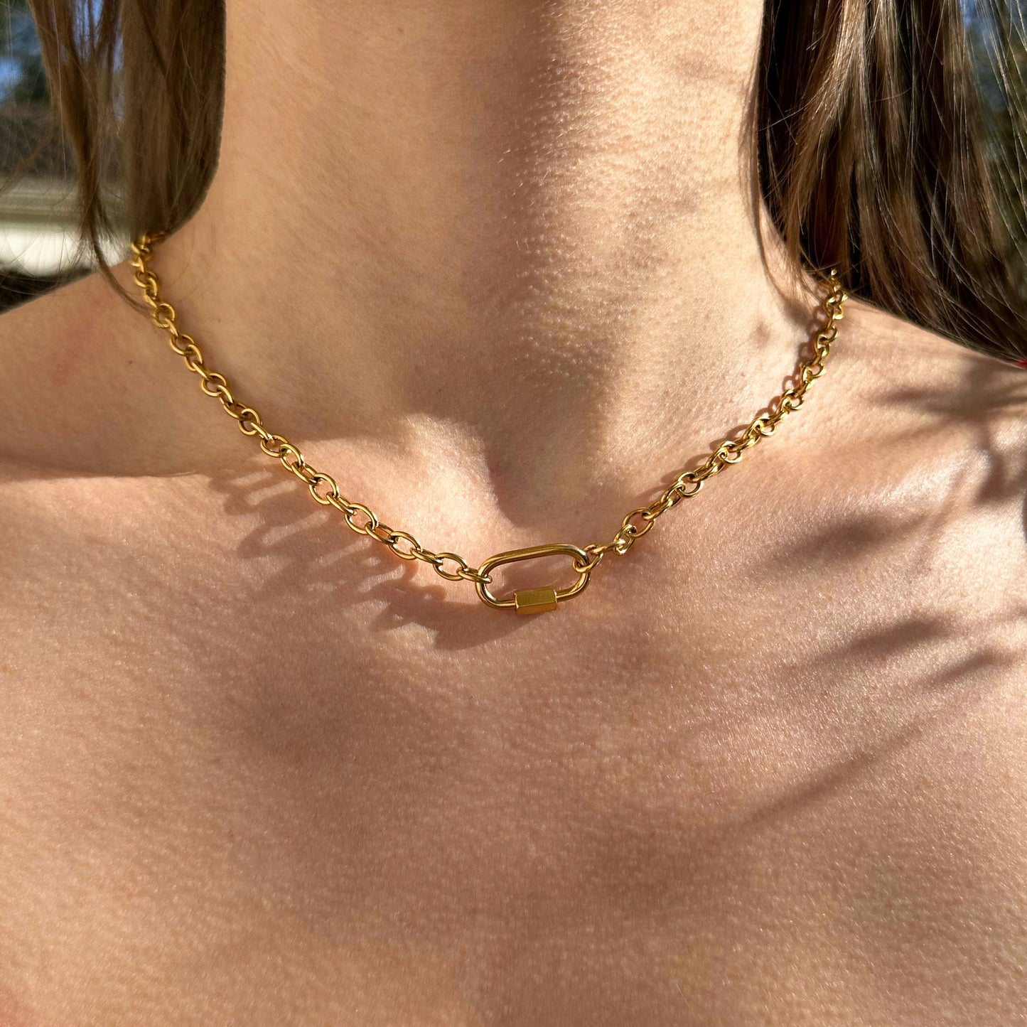 COLLIER MARION