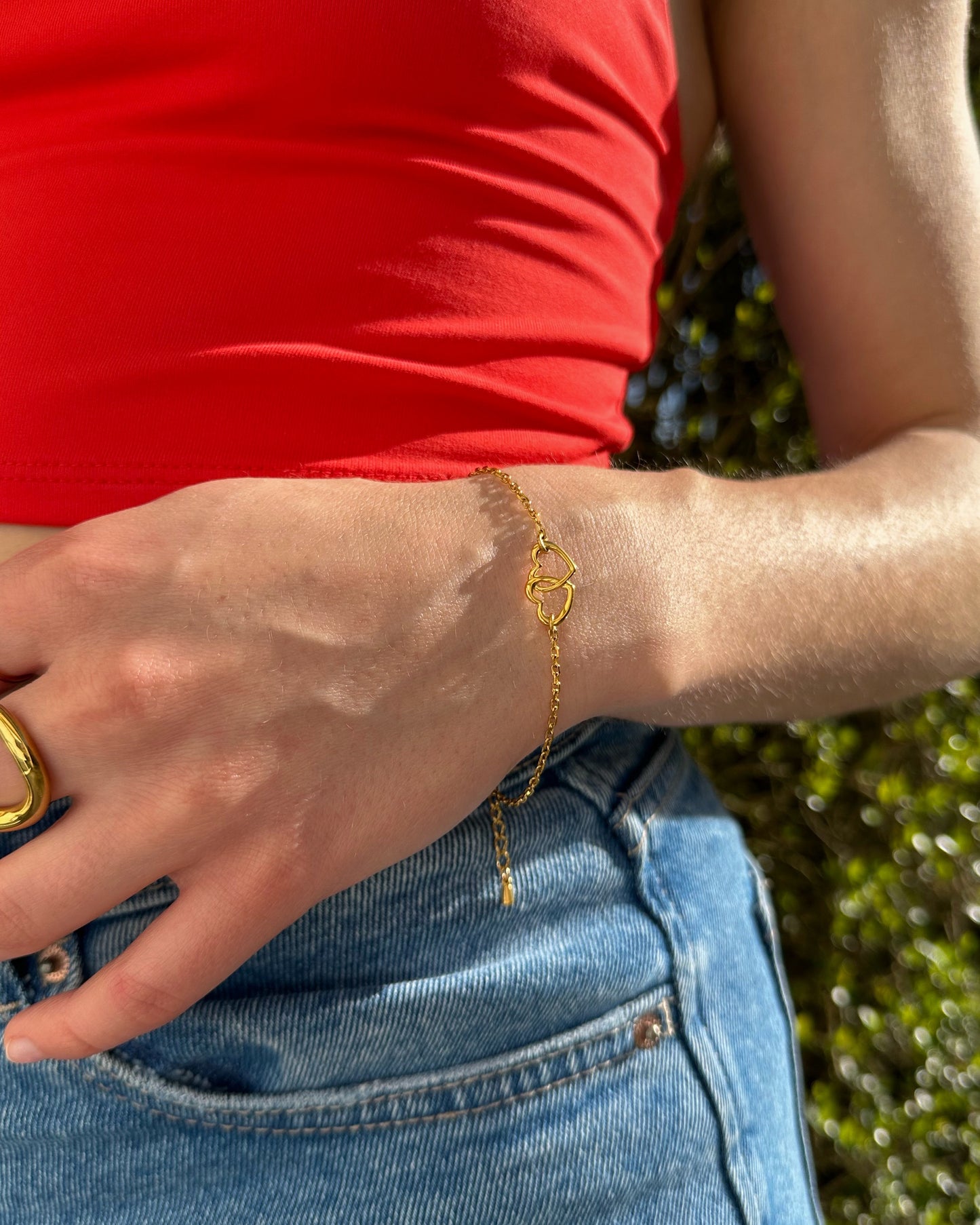 BRACELET HARMONIE