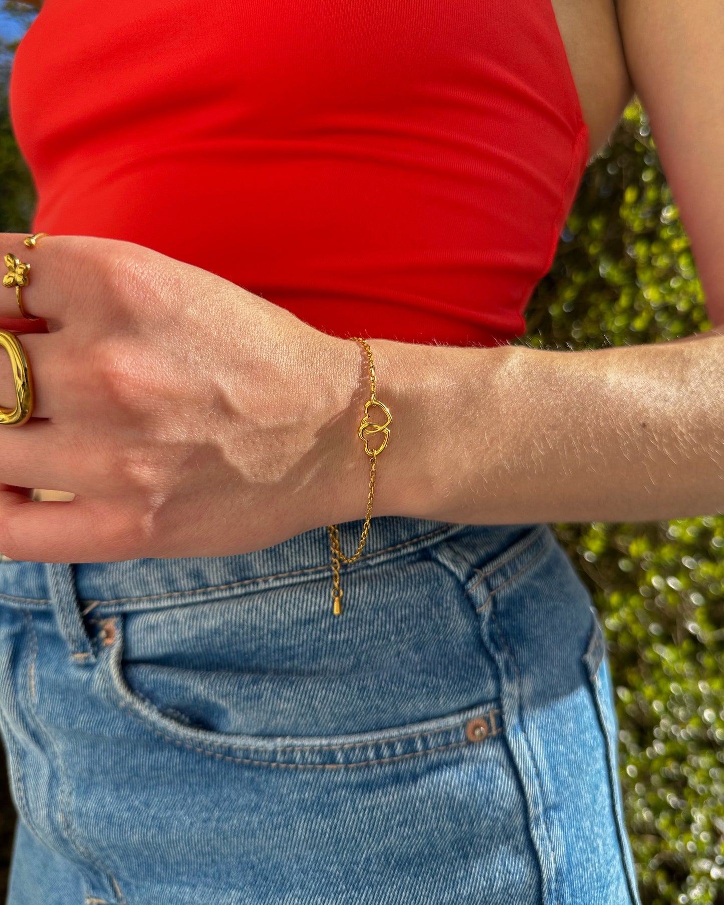 BRACELET HARMONIE