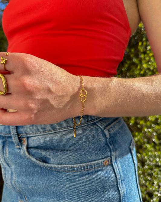 BRACELET HARMONIE
