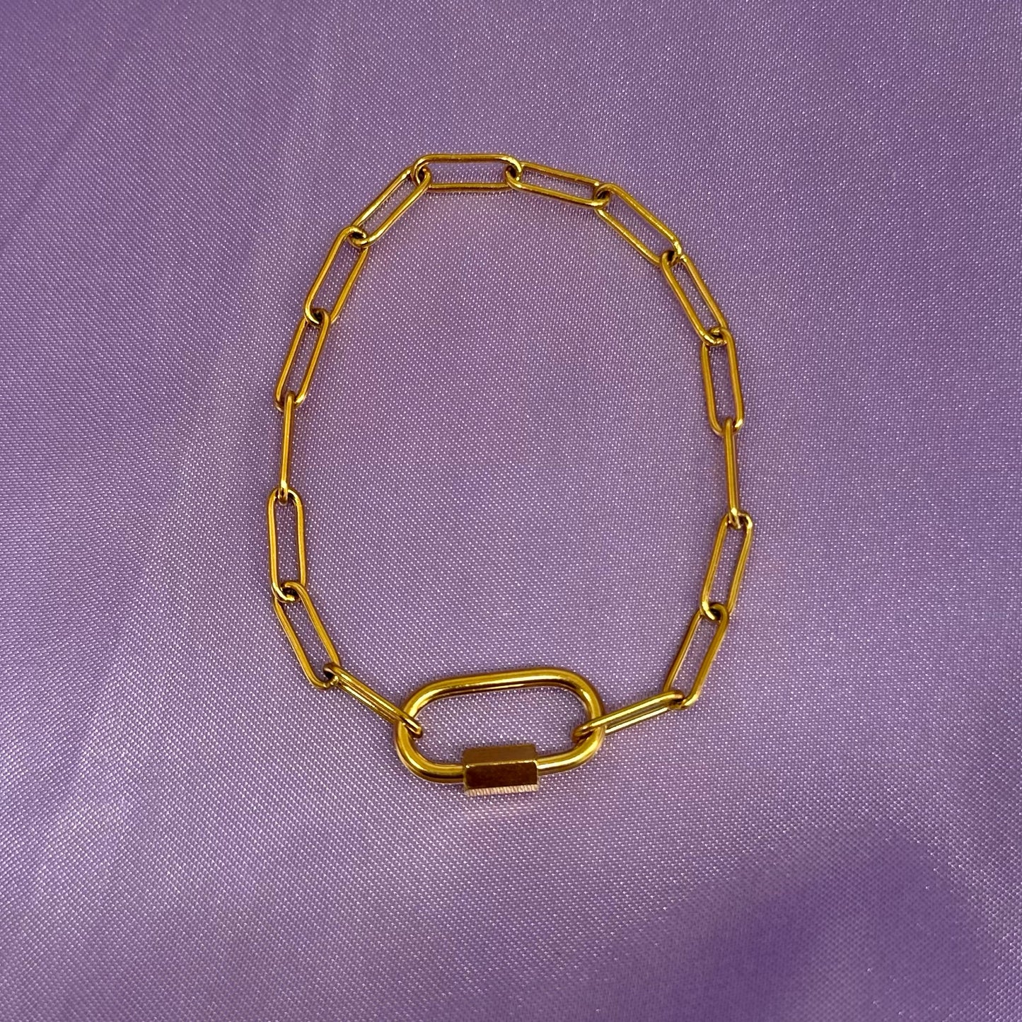 BRACELET SOLEA