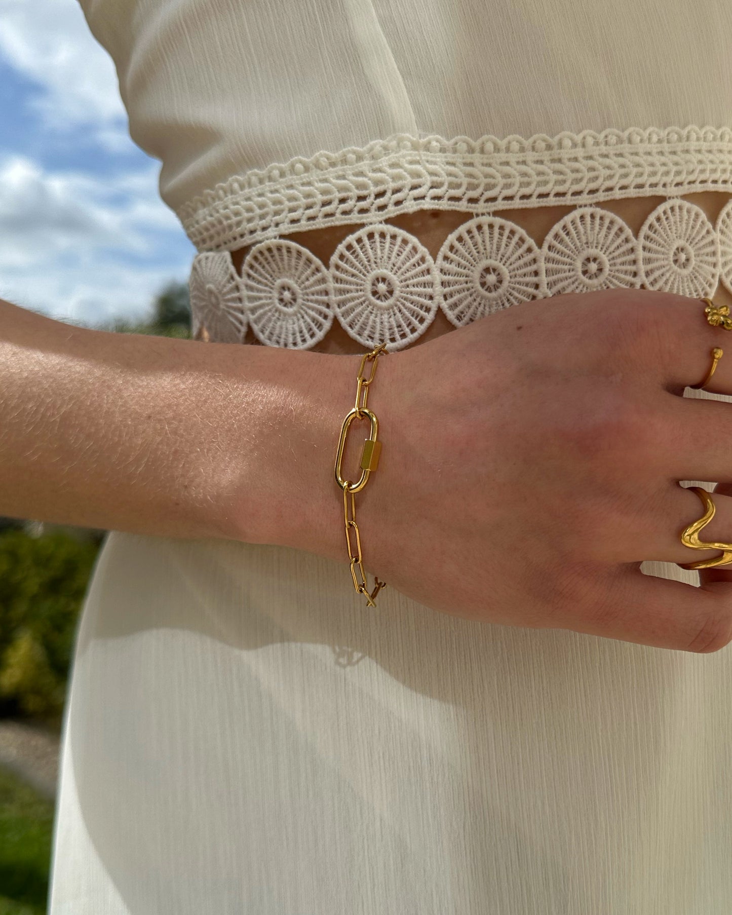 BRACELET SOLEA