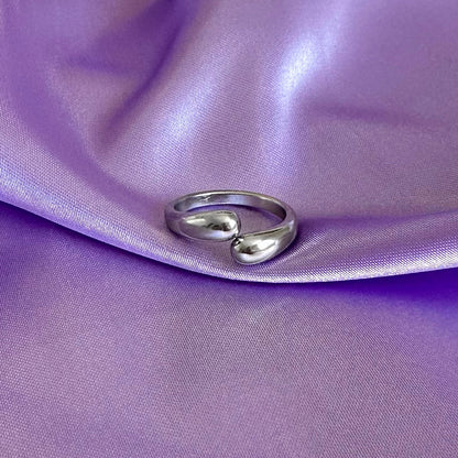 BAGUE LUNARA