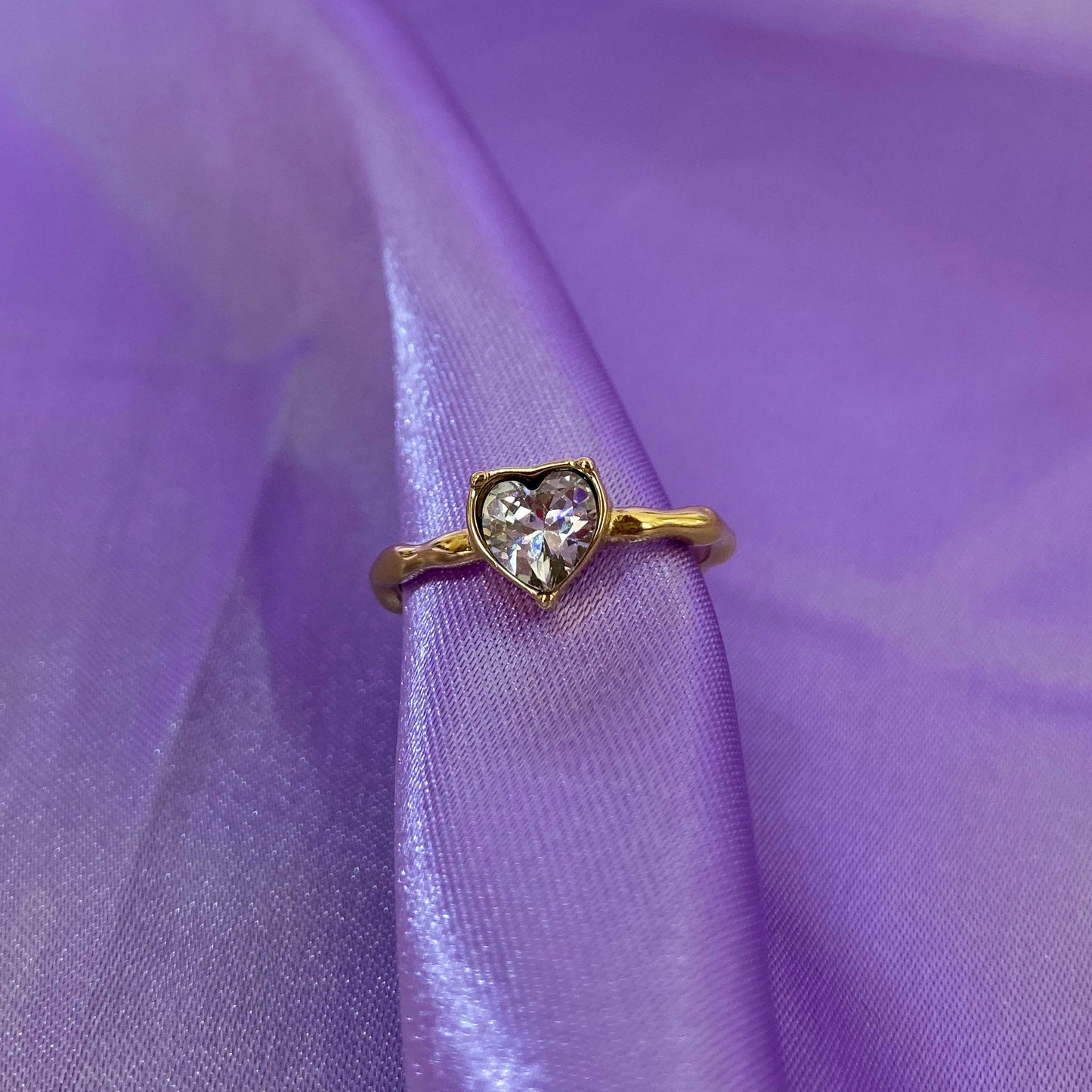 BAGUE MINA