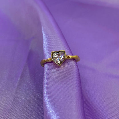 BAGUE MINA