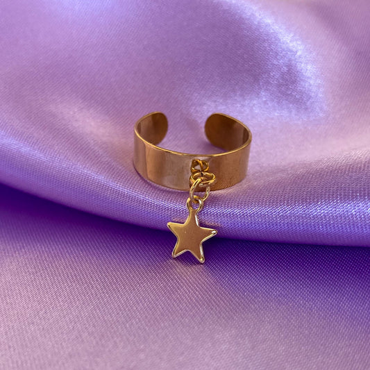 BAGUE MAIA