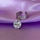 BAGUE ORIANE