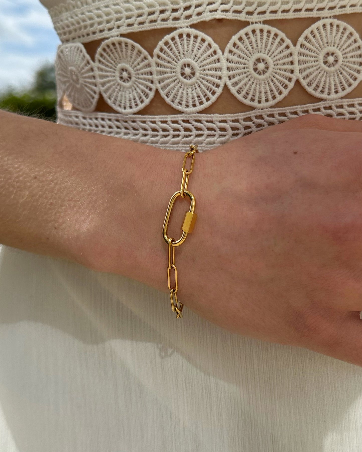 BRACELET SOLEA