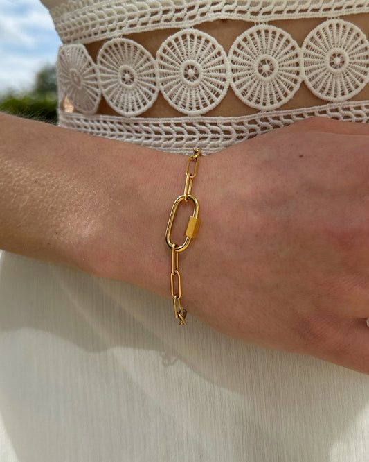 BRACELET SOLEA