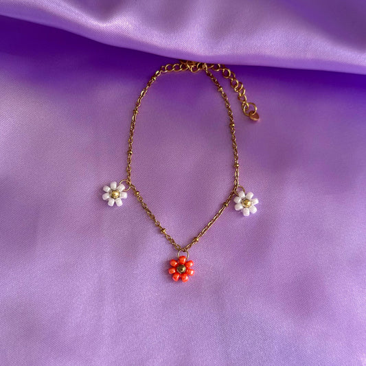 BRACELET LYS