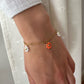 BRACELET LYS