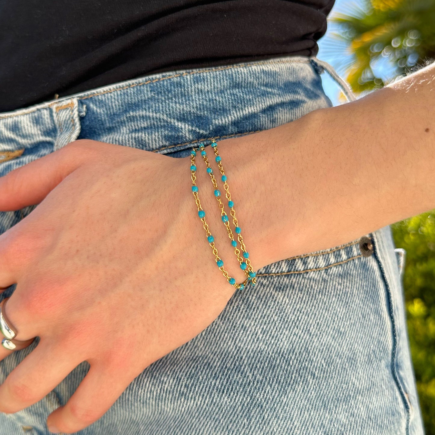 BIJOU 3 EN 1 AZÉLIE