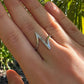 BAGUE LÉA