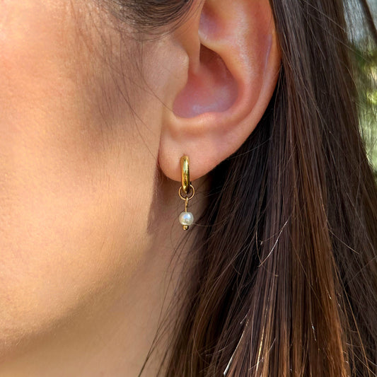 BOUCLES CAMILLE