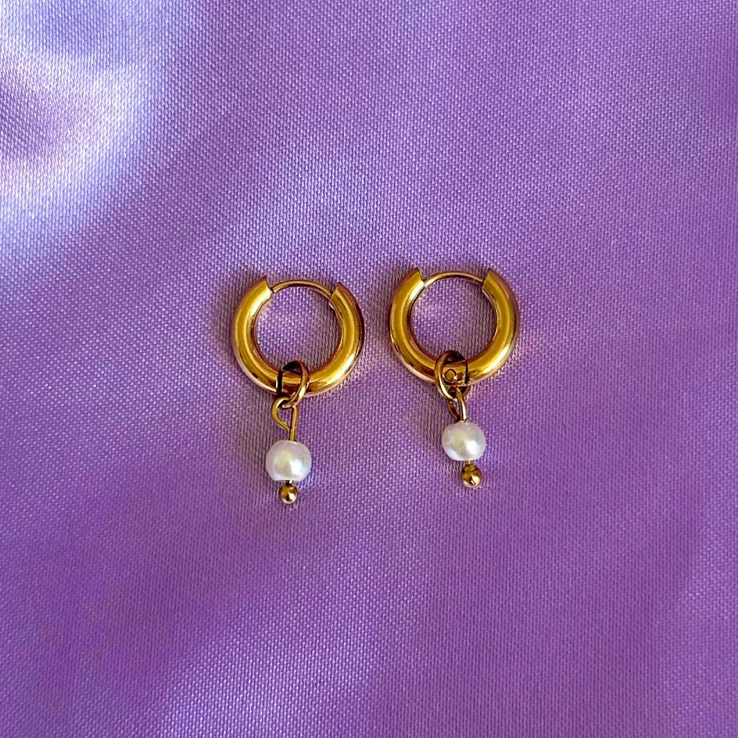 BOUCLES CAMILLE