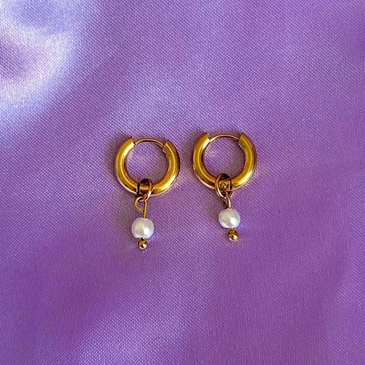 BOUCLES CAMILLE