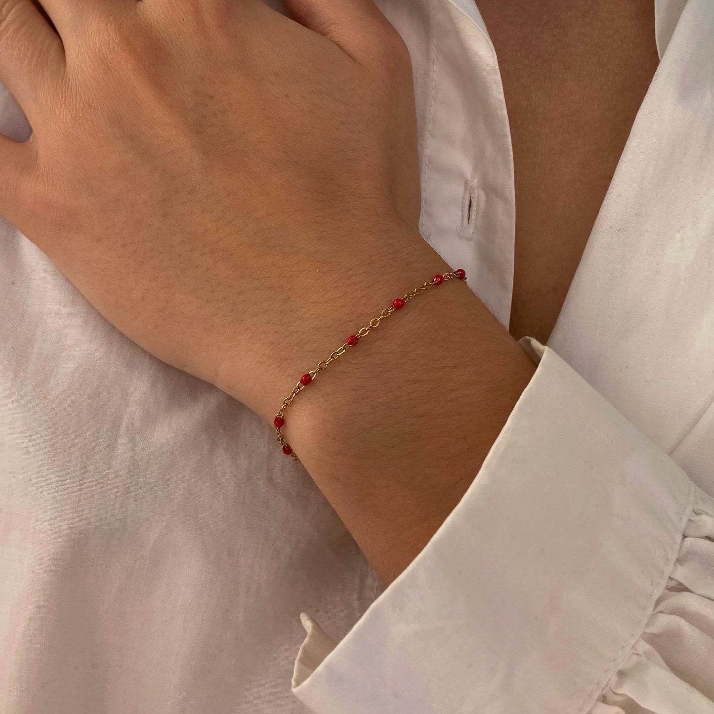 BRACELET CHERRY