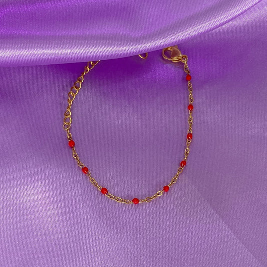 BRACELET CHERRY