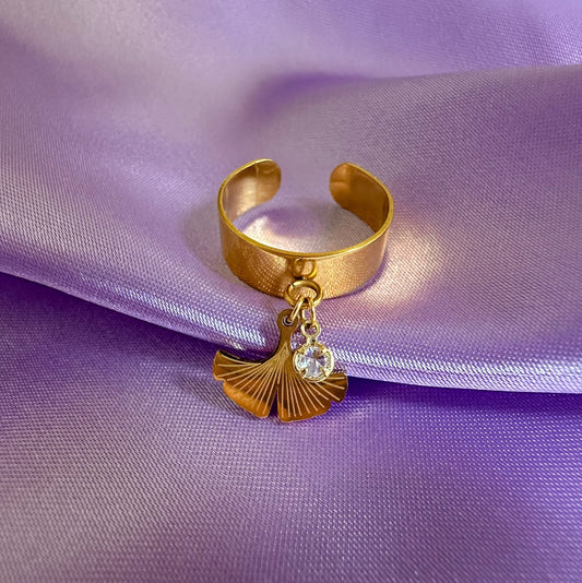 BAGUE JULIETTE