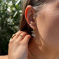 BOUCLES CERISE