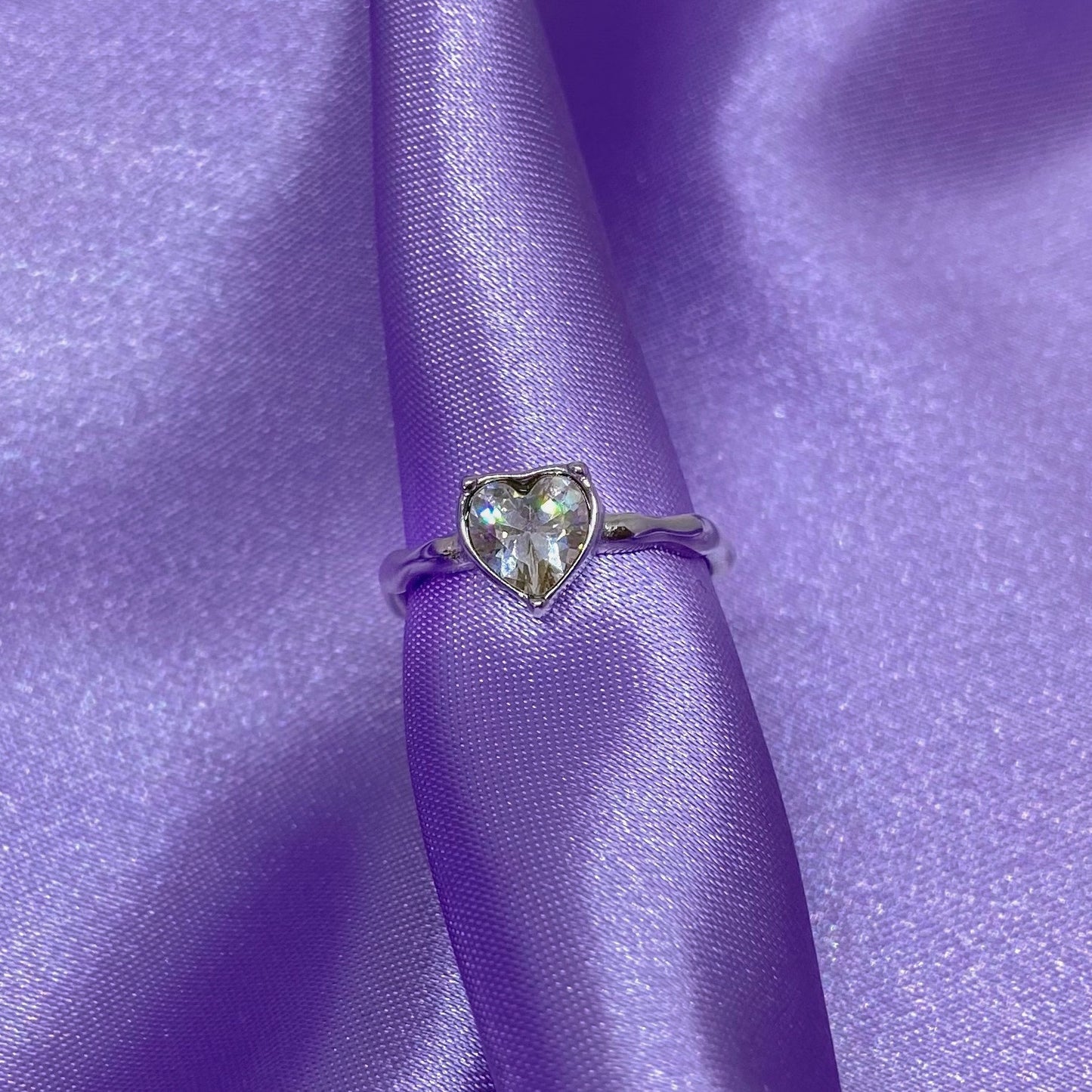 BAGUE MINA