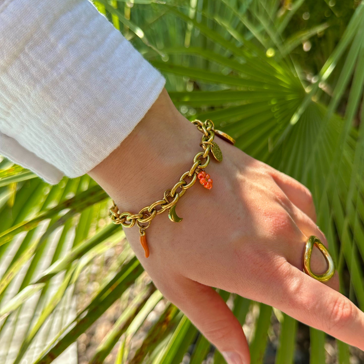 BRACELET NALA