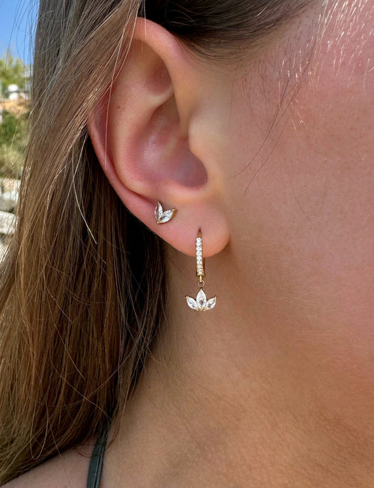 MONO BOUCLE ARIANE