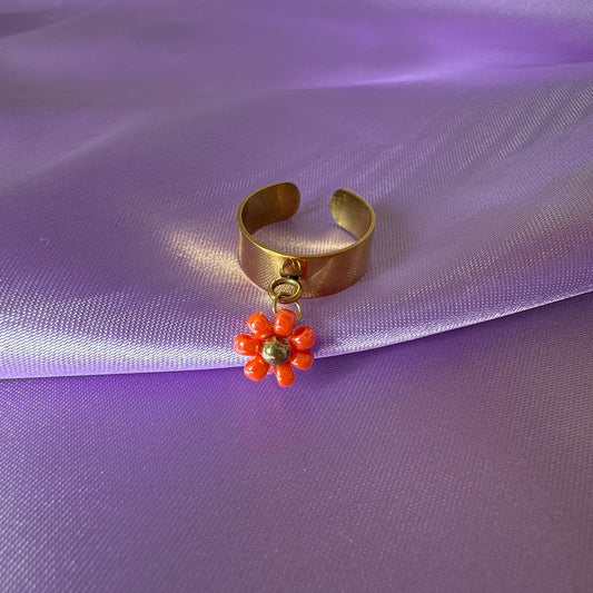 BAGUE MARGUERITE