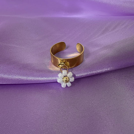 BAGUE MARGUERITE